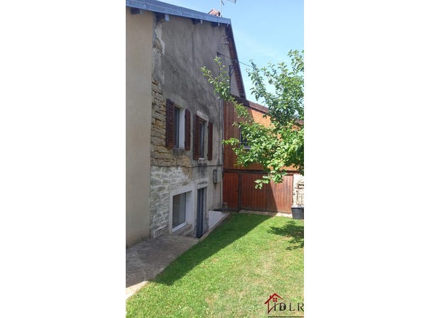 La Marre, Bourgogne-Franche-Comté 39210