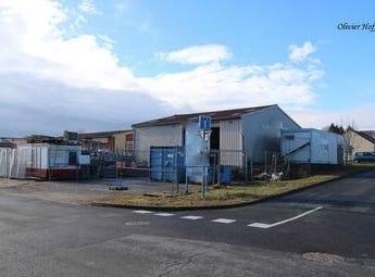 SARREBOURG, Lorraine 57400