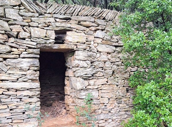 FAUGERES, Occitanie 34600