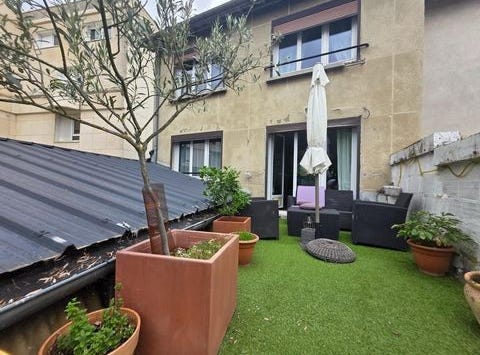 Reims, Champagne-Ardenne 51100