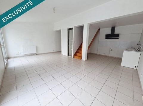 Reims, Champagne-Ardenne 51100