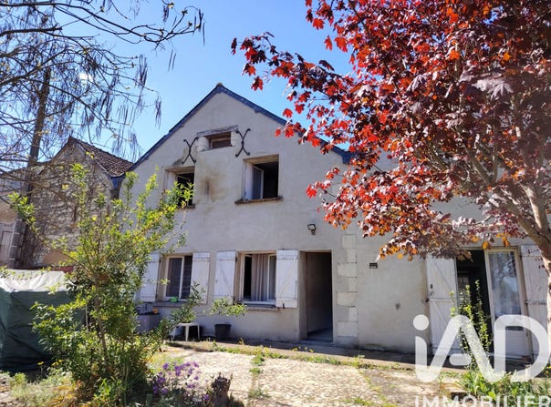 Chaveignes, Centre-Val de Loire 37120