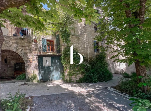 Barjac, Gard 30430