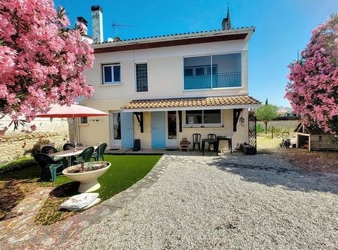 Lesparre-Medoc, Aquitaine 33340