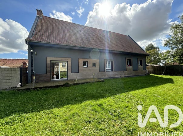 Eringhem, Hauts-de-France 59470