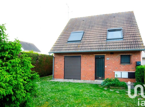 Amiens, Hauts-de-France 80080
