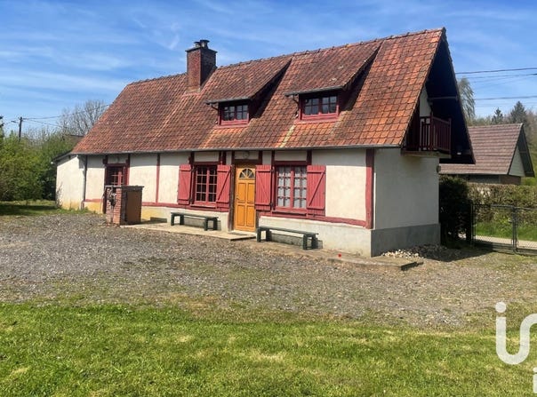 aubeguimont, Normandy 76390