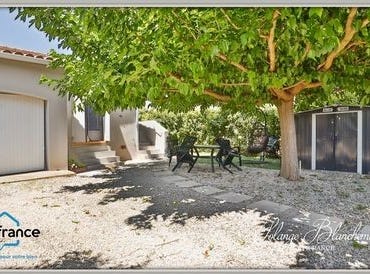CAZEDARNES, Languedoc-Roussillon 34460