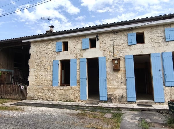 clerac, Nouvelle-Aquitaine 17270