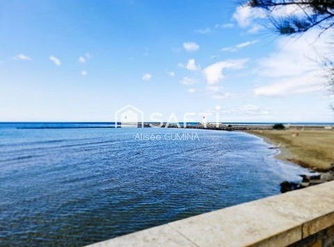 Le Grau d'Agde, Languedoc-Roussillon 34300