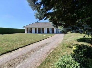JUSSY, Picardie 02480