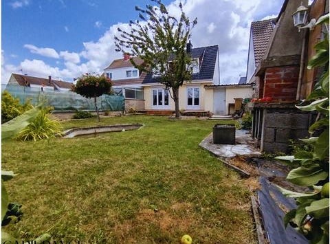 BOURBOURG, Nord-Pas-de-Calais 59630