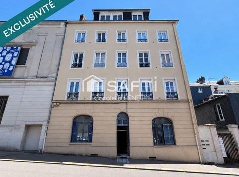 Rouen, Haute-Normandie 76000
