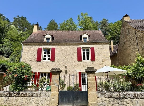 Saint-Cyprien, Aquitaine 24220