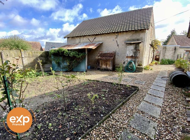Ligueil, Indre-et-Loire 37240