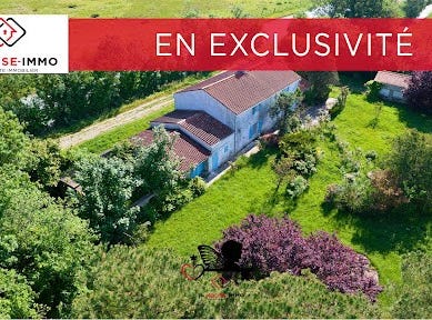 chaille les marais, Pays de la Loire 85450