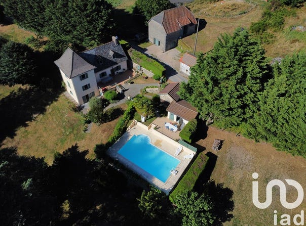 Sousceyrac, Occitanie 46190