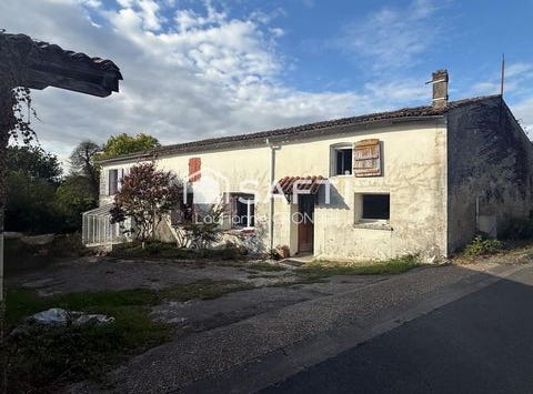 Juicq, Poitou-Charentes 17770