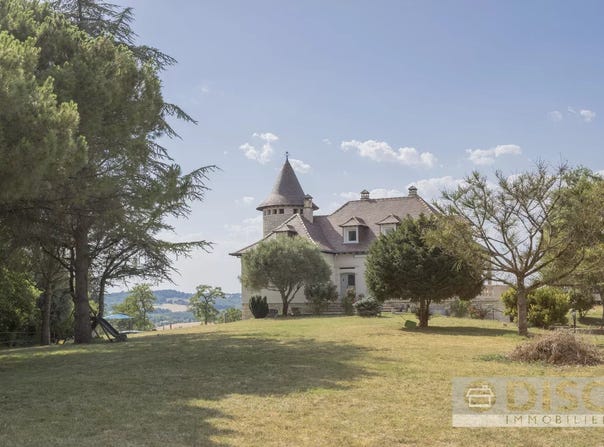 Caussade, Tarn-et-Garonne 82300