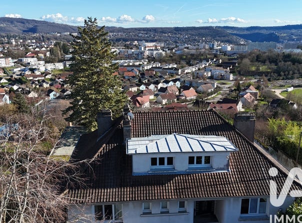 Besançon, Bourgogne-Franche-Comté 25000