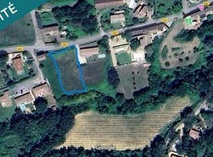 Saint-Marcel-De-Careiret, Languedoc-Roussillon 30330