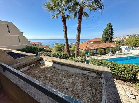 Menton, Alpes-Maritimes 06500