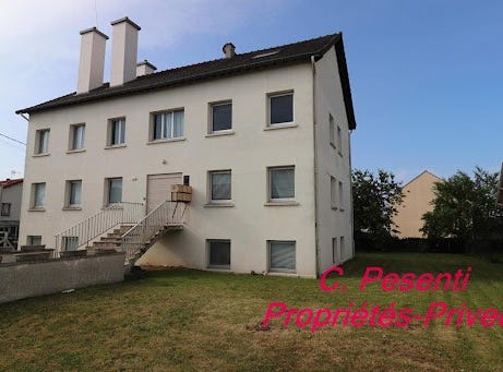 Lagny-sur-Marne, Île-de-France 77400