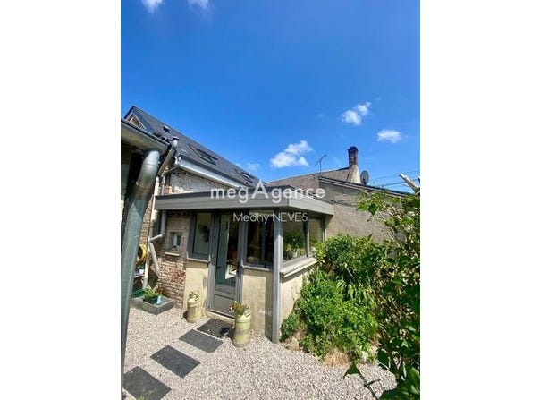 Bouquemaison, Picardie 80600