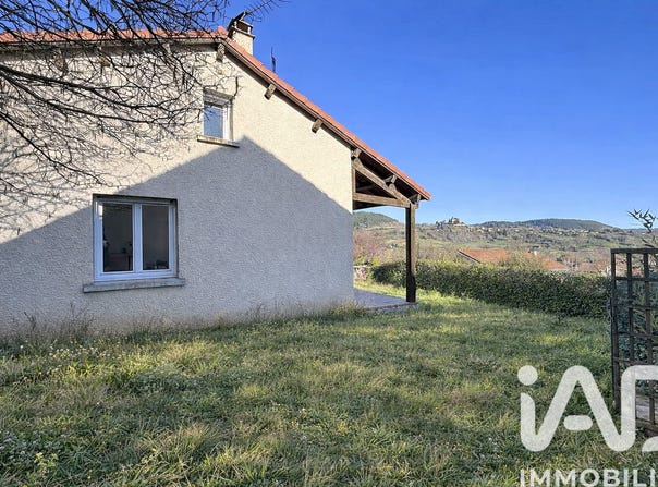 Coubon, Auvergne-Rhône-Alpes 43700