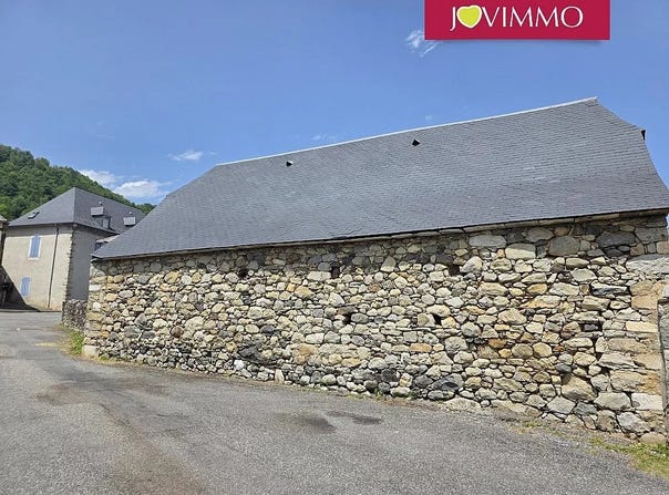 Arras-en-Lavedan, Hautes-Pyrénées 65400