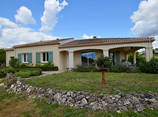 Duras, Aquitaine 47120