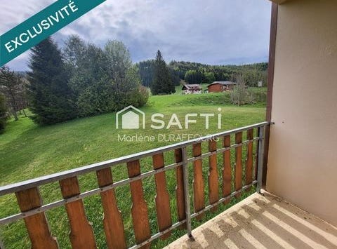 Bellefontaine, Franche-Comté 39400