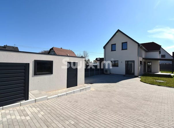 Hoerdt, Alsace 67720