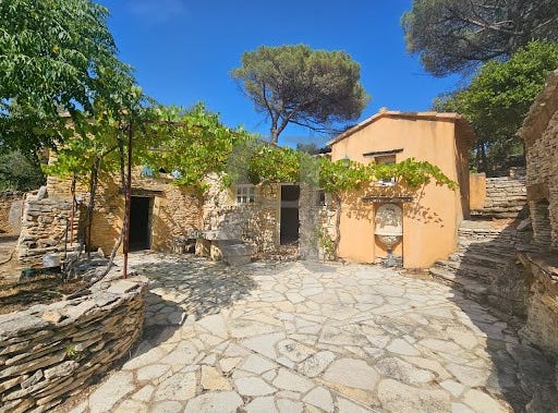 Mazan, Provence-Alpes-Côte d'Azur 84380