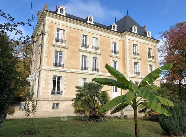 Chinon, Centre 37500