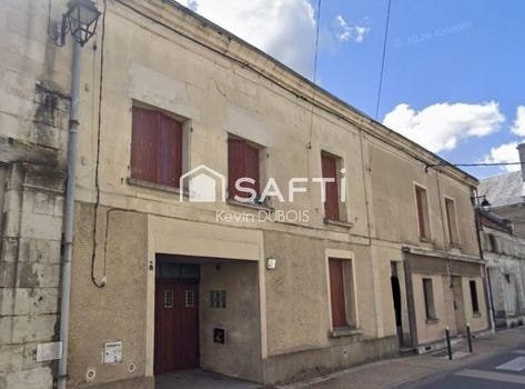 Scorbe-Clairvaux, Poitou-Charentes 86140
