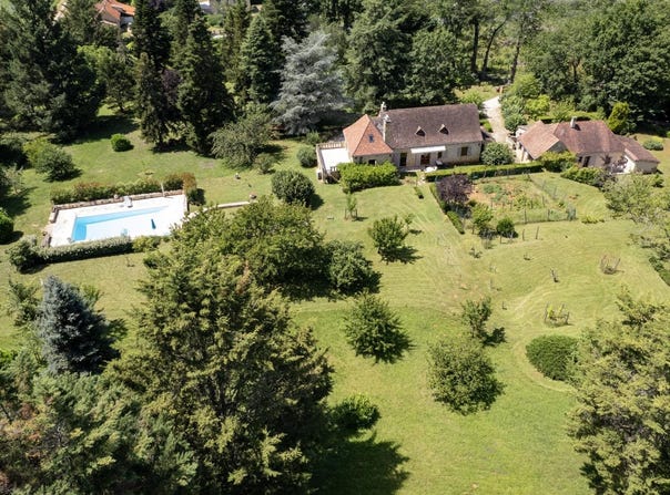 Gourdon, Midi-Pyrénées 46300