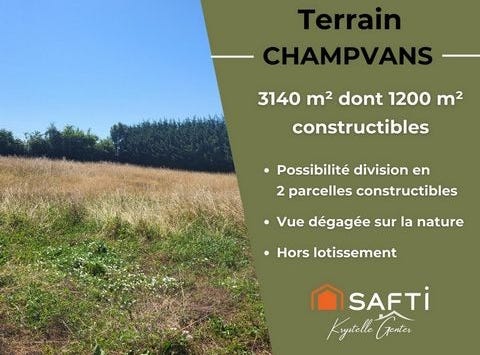 Champvans, Franche-Comté 39100