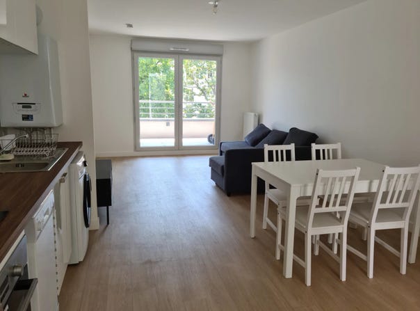56 boulevard Lafayette, Clermont-Ferrand, Puy-de-Dôme 63000