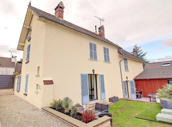 Éragny, Val-d'Oise 95610
