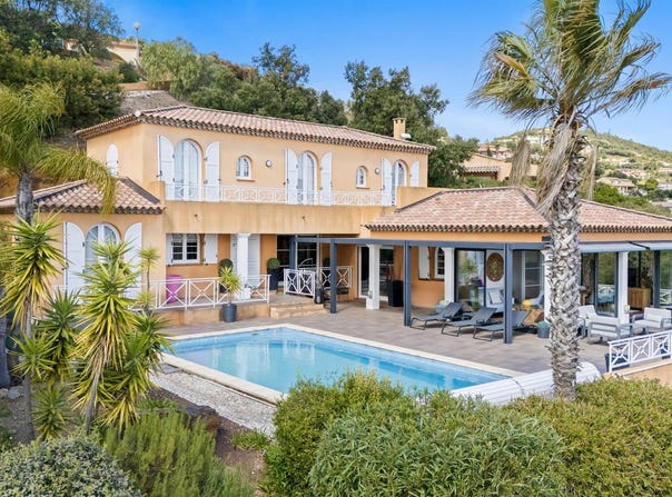 La Londe-les-Maures, Provence-Alpes-Côte-d'Azur 83250