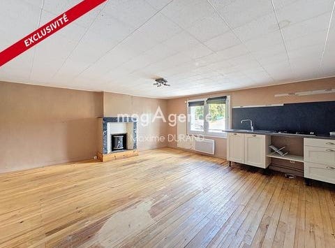 Saint-Laurent-Sur-Sevre, Pays de la Loire 85290