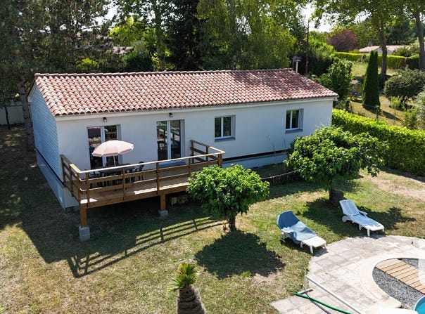 Ozillac, Nouvelle-Aquitaine 17500