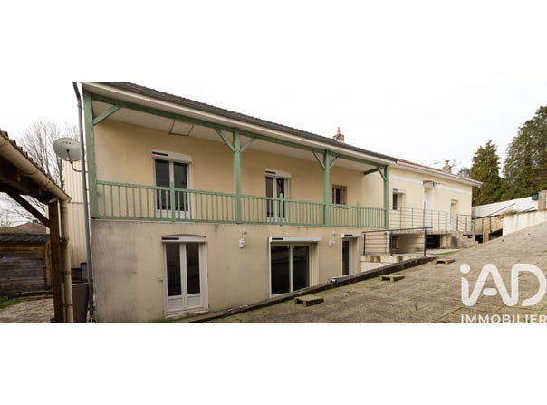 Couzeix, Nouvelle-Aquitaine 87270
