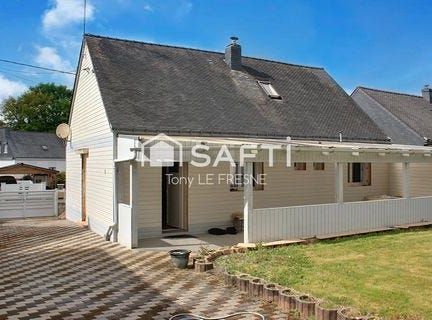 Baud, Bretagne 56150