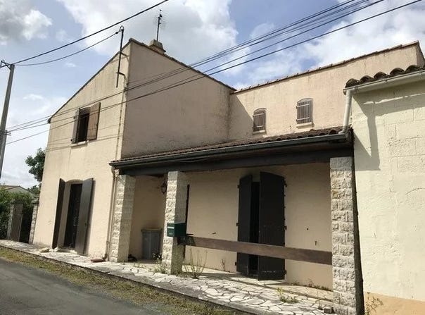 Saint-Sigismond, Vendée 85420
