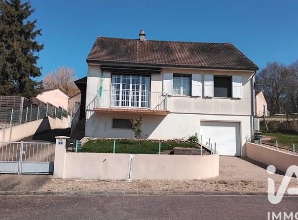 Vailly-sur-Sauldre, Centre-Val de Loire 18260