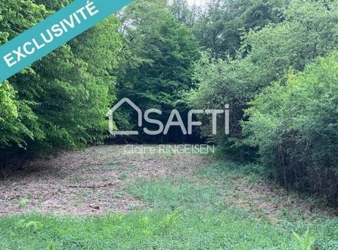 Remering-Les-Puttelange, Lorraine 57510