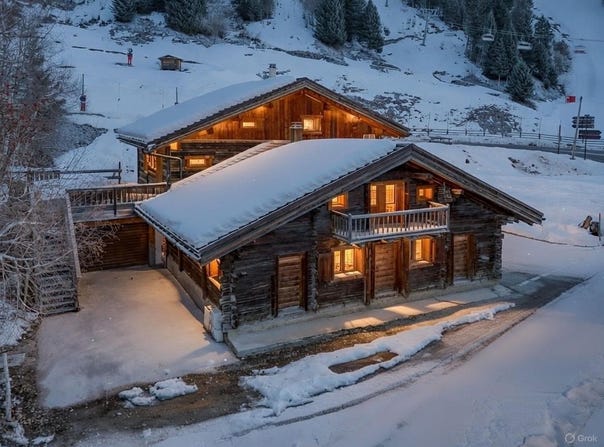 Hauteluce (Les Saisies), Rhône-Alpes 73620