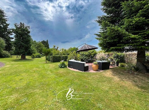 LE MENE, Brittany 22330